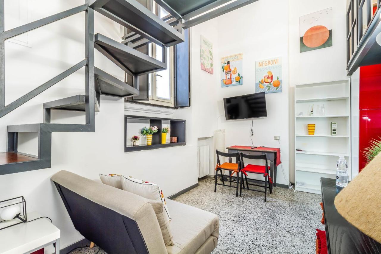Domusmi Benedetto Marcello-32 Apartment Милано Екстериор снимка