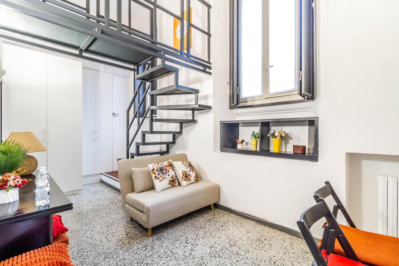 Domusmi Benedetto Marcello-32 Apartment Милано Екстериор снимка