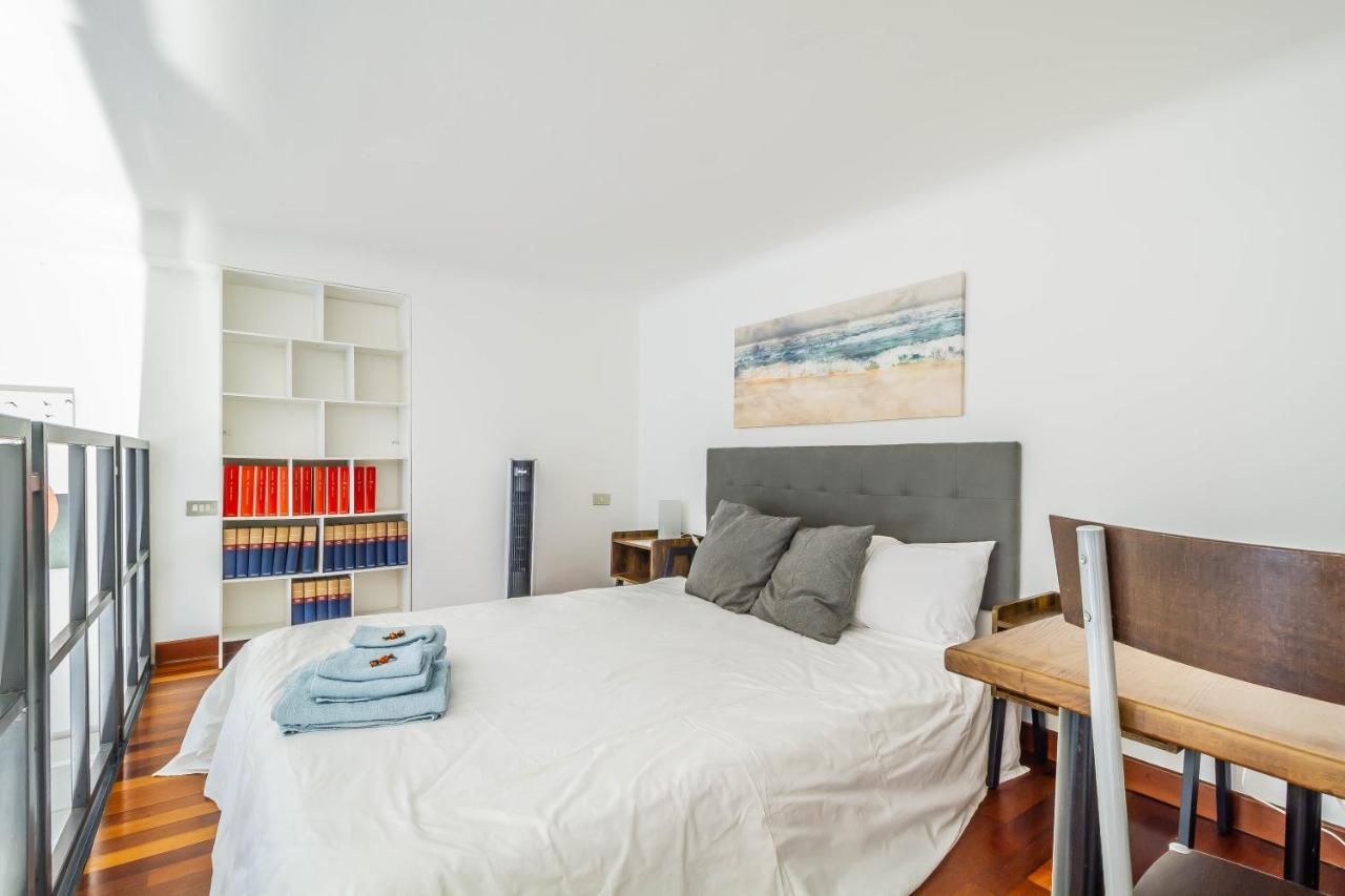 Domusmi Benedetto Marcello-32 Apartment Милано Екстериор снимка