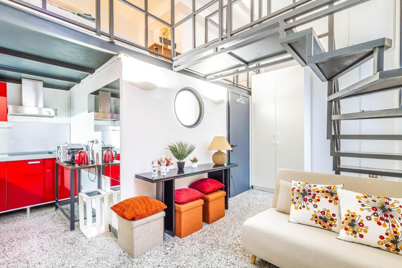 Domusmi Benedetto Marcello-32 Apartment Милано Екстериор снимка