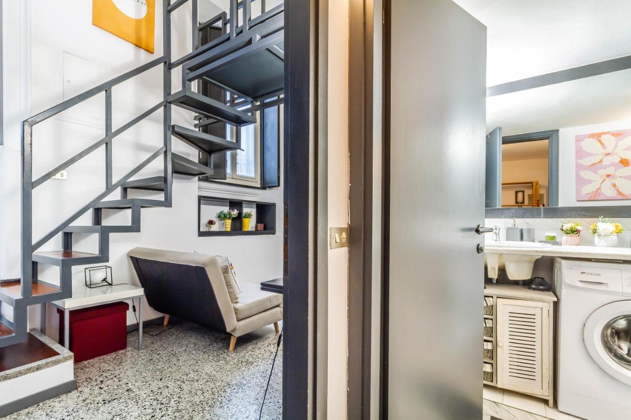 Domusmi Benedetto Marcello-32 Apartment Милано Екстериор снимка