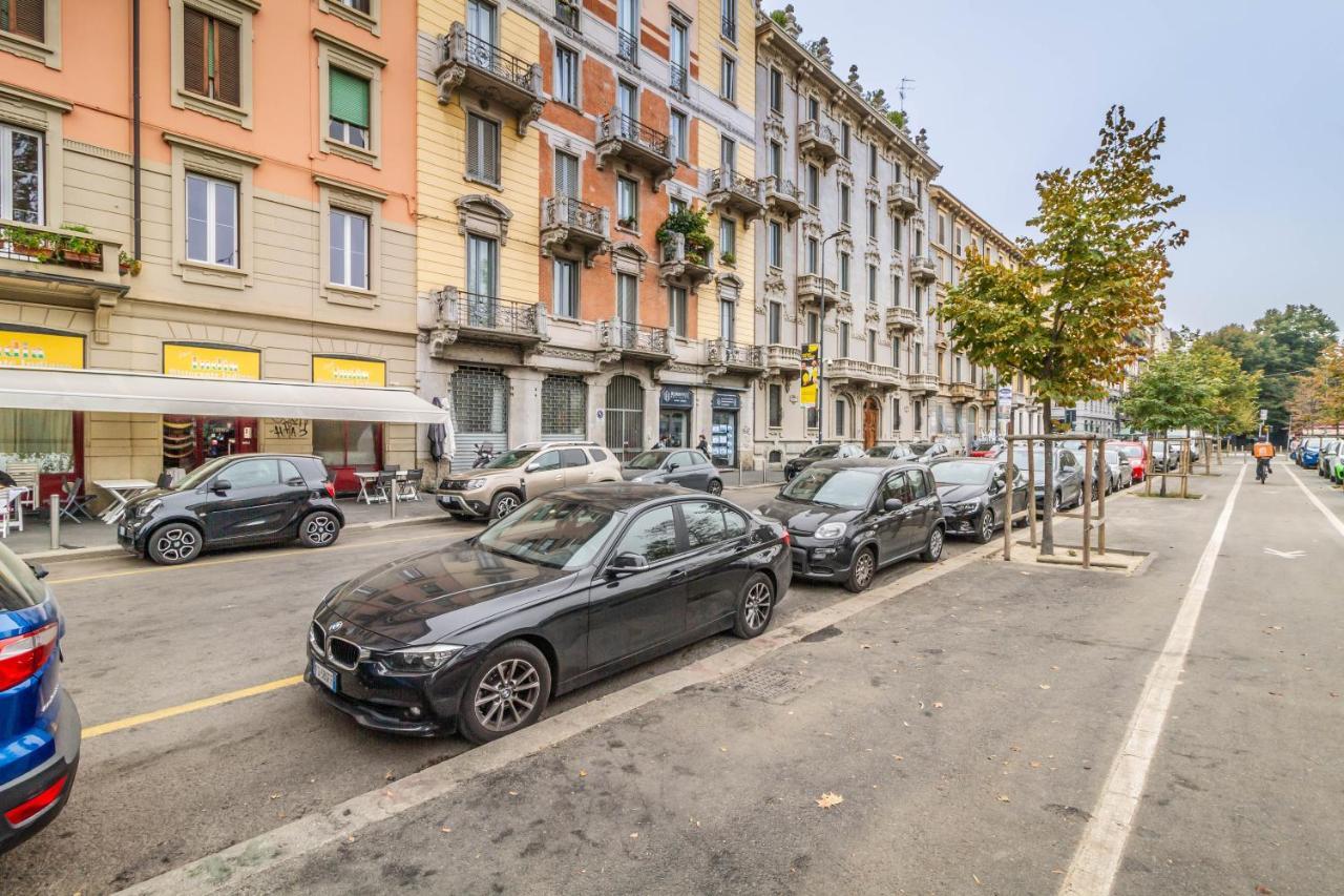 Domusmi Benedetto Marcello-32 Apartment Милано Екстериор снимка